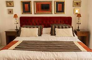 Posada Suiza by Prima Collection