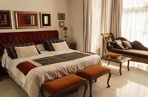 Posada Suiza by Prima Collection