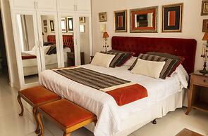 Posada Suiza by Prima Collection