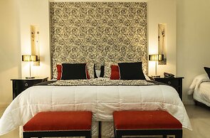 Posada Suiza by Prima Collection