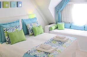 Posada Suiza by Prima Collection