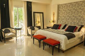 Posada Suiza by Prima Collection