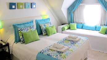 Posada Suiza by Prima Collection