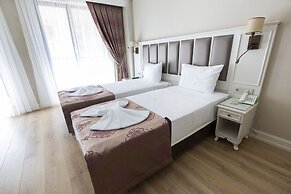 Villa Sweet Hotel