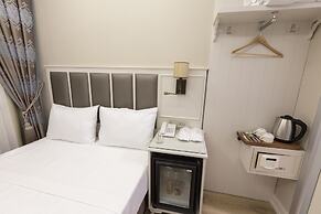 Villa Sweet Hotel