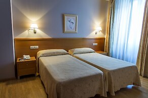 Hotel Castilla