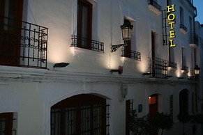 Hotel Castilla