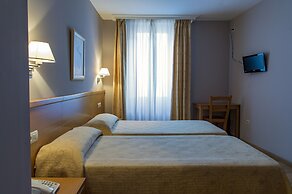 Hotel Castilla
