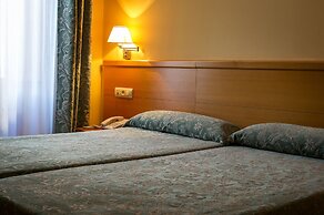 Hotel Castilla