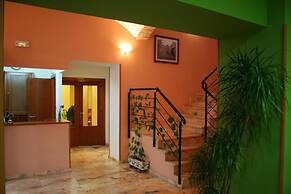 Hotel Castilla