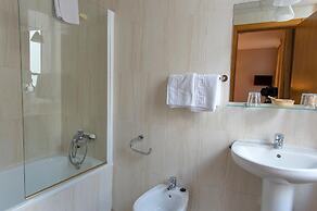 Hotel Castilla
