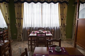 Hotel Castilla