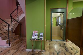 Hotel Castilla