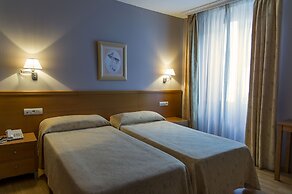 Hotel Castilla