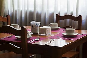 Hotel Castilla