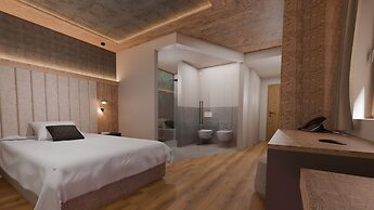 Hotel B&B Feldmessner