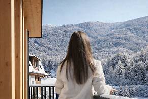 Hotel B&B Feldmessner