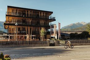 Hotel B&B Feldmessner