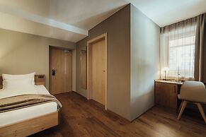 Hotel B&B Feldmessner