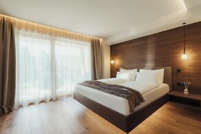 Hotel B&B Feldmessner