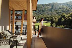 Hotel B&B Feldmessner