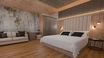 Hotel B&B Feldmessner