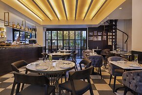 Theodor Rothschild Tel-Aviv