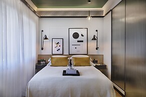 Theodor Rothschild Tel-Aviv