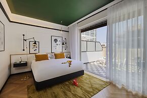 Theodor Rothschild Tel-Aviv