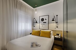 Theodor Rothschild Tel-Aviv