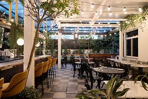 Theodor Rothschild Tel-Aviv