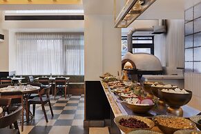 Theodor Rothschild Tel-Aviv