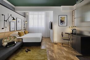 Theodor Rothschild Tel-Aviv