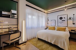 Theodor Rothschild Tel-Aviv
