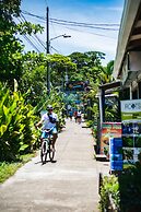 Hotel Tortuguero Beachfront