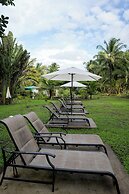 Hotel Tortuguero Beachfront
