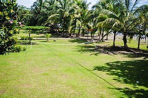 Hotel Tortuguero Beachfront