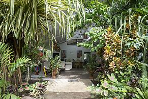 Hotel Tortuguero Beachfront