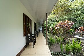 Hotel Tortuguero Beachfront