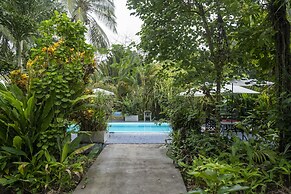 Hotel Tortuguero Beachfront