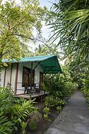 Hotel Tortuguero Beachfront