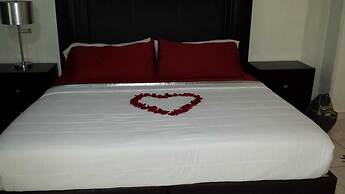 Premier Hotel Suites