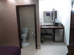 Premier Hotel Suites