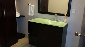 Premier Hotel Suites