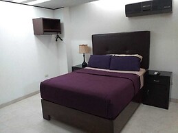 Premier Hotel Suites