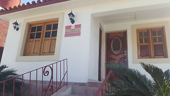 Casa Maria Elena Urra
