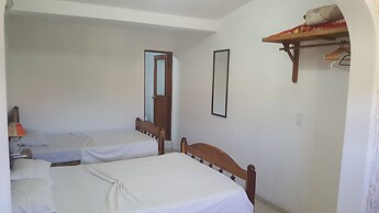 Casa Maria Elena Urra