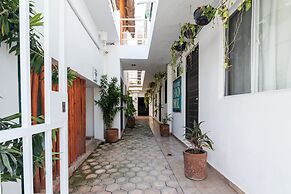 Casa Isza