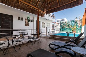 Casa Isza