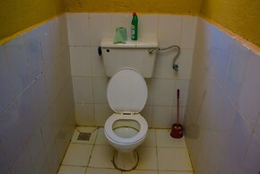 Kwezi Apartments